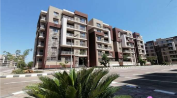 رابط مباشر.. تخصيص وحدات سكنية عبر منصة مصر العقارية 2025